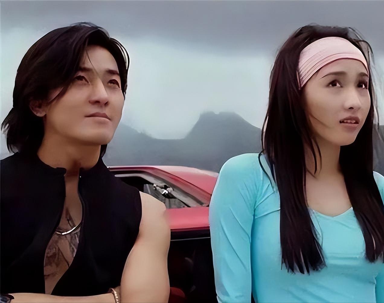 香港八大黑帮史,香港四大家族马氏兄弟怎么起家