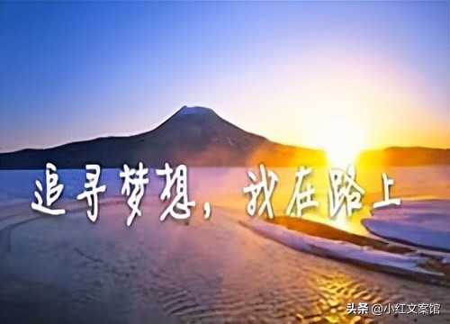 文艺清新抖音文案,抖音文艺的小清新句子文案