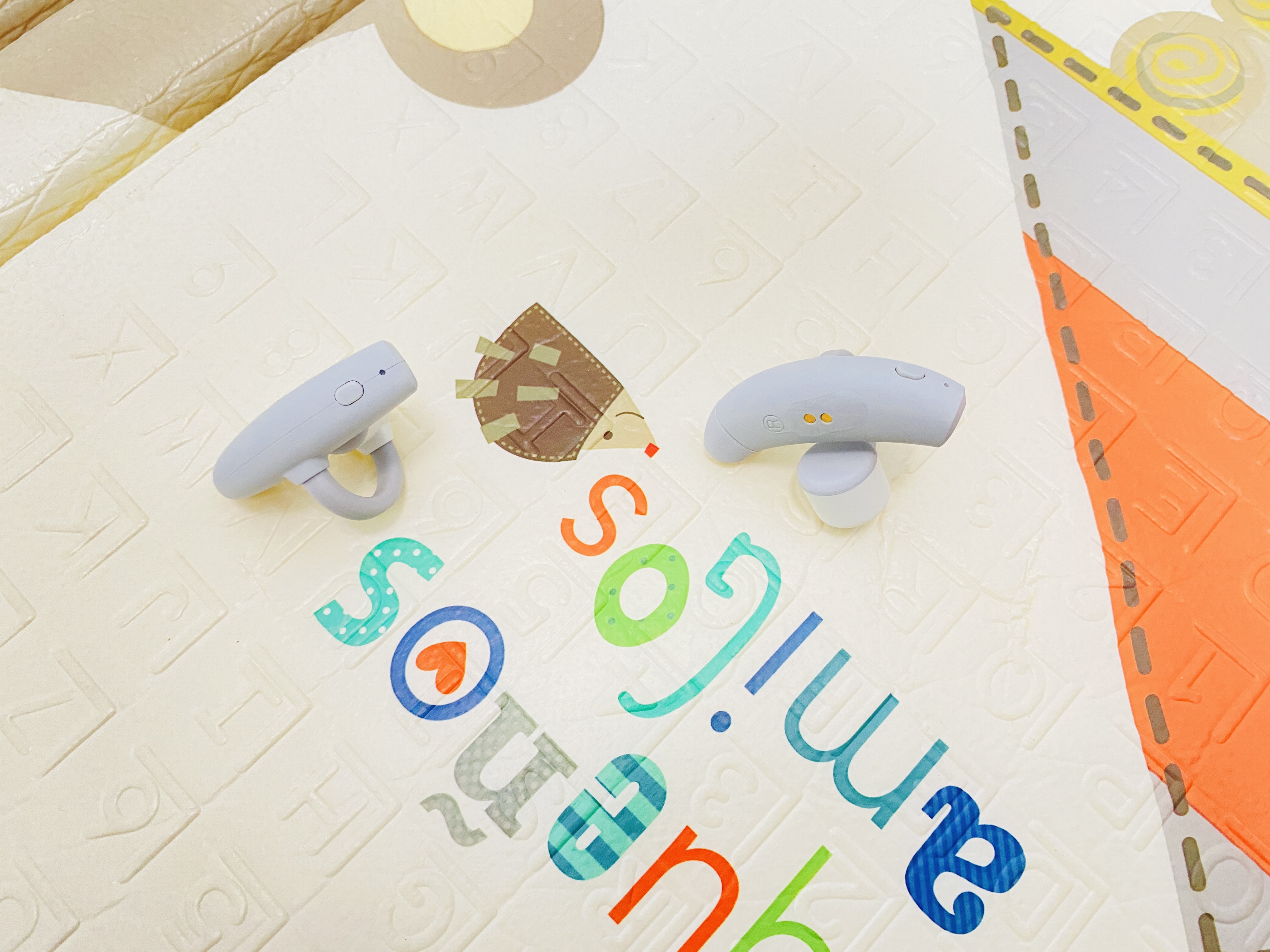 南卡oecc和oe骨传导对比,南卡oe真无线骨传导耳机