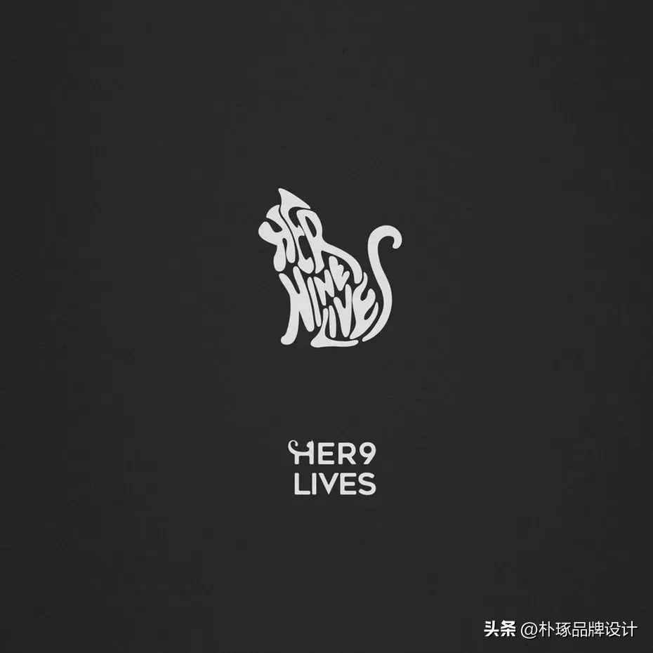 免费企业logo设计欣赏,简单的企业logo设计