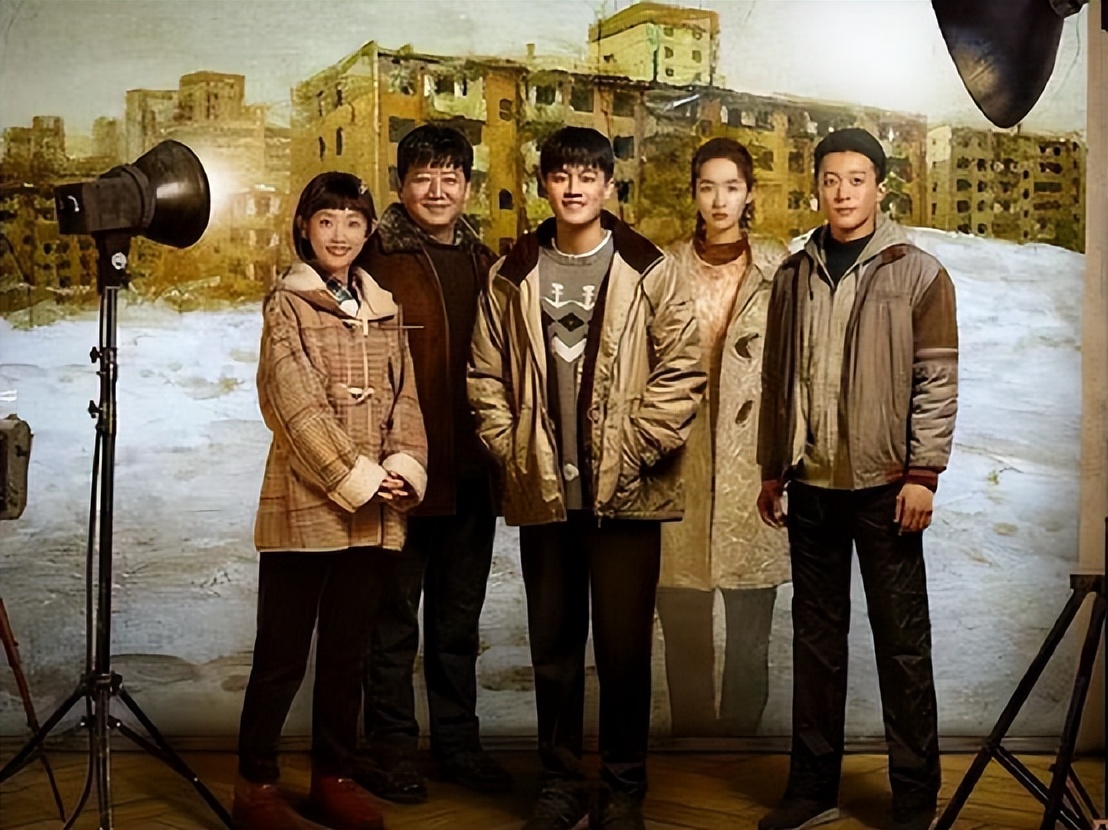 2022年评分破8的五部剧,高开低走的烂剧有哪些