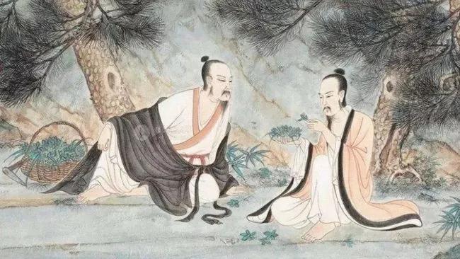 都说读了《幼学》会读书《幼学琼林》经典解读卷四贫富～文事