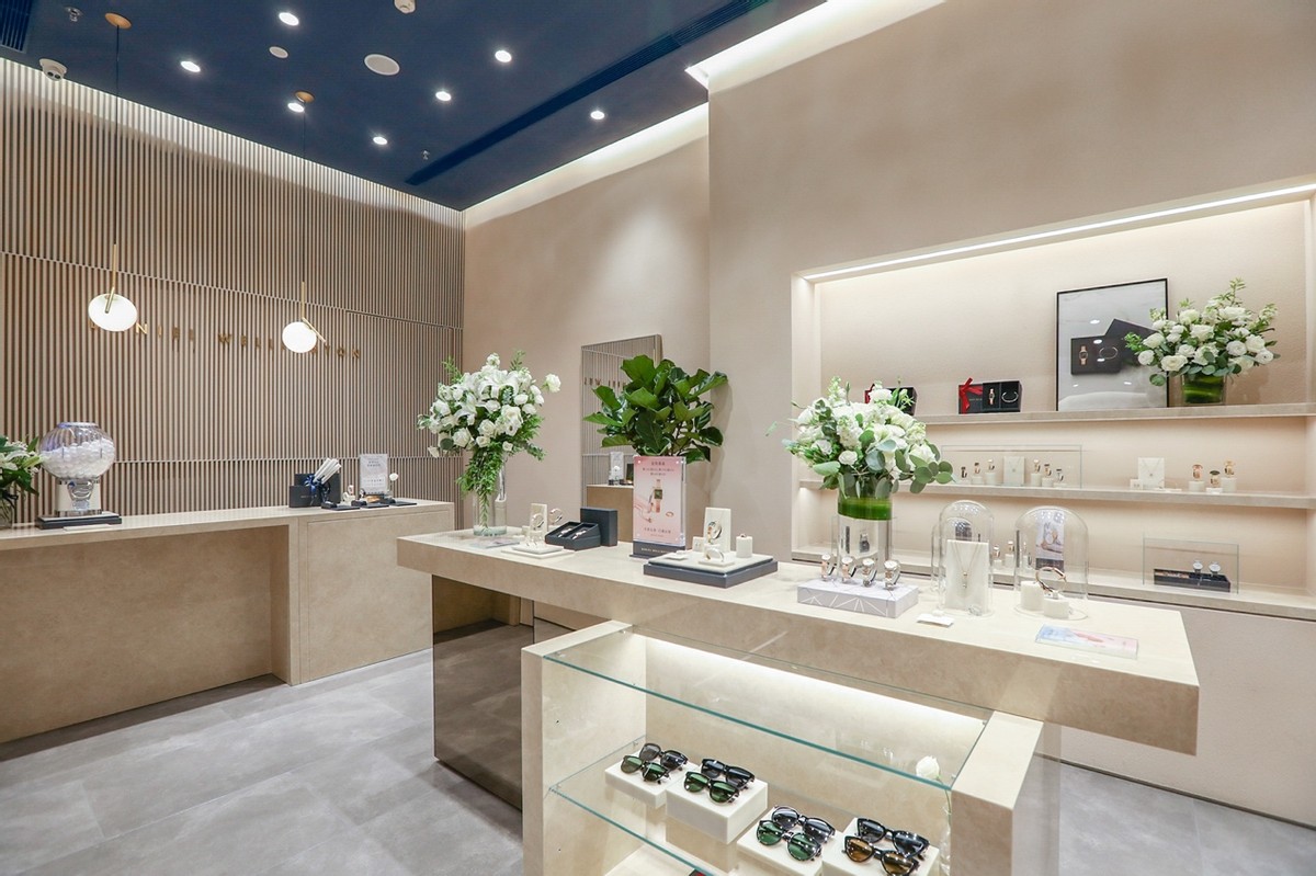 danielwellington北京实体店,danielwellington广州线下门店