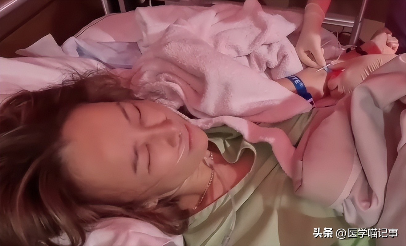 李玟轻生原因曝光,李玟被曝不止一次轻生