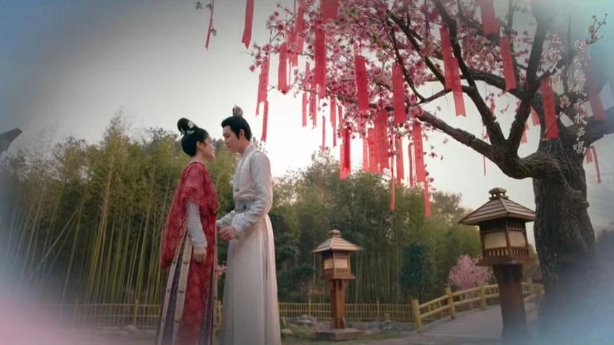 念念无明网剧女主整容了吗,念念无明女主还演过什么剧