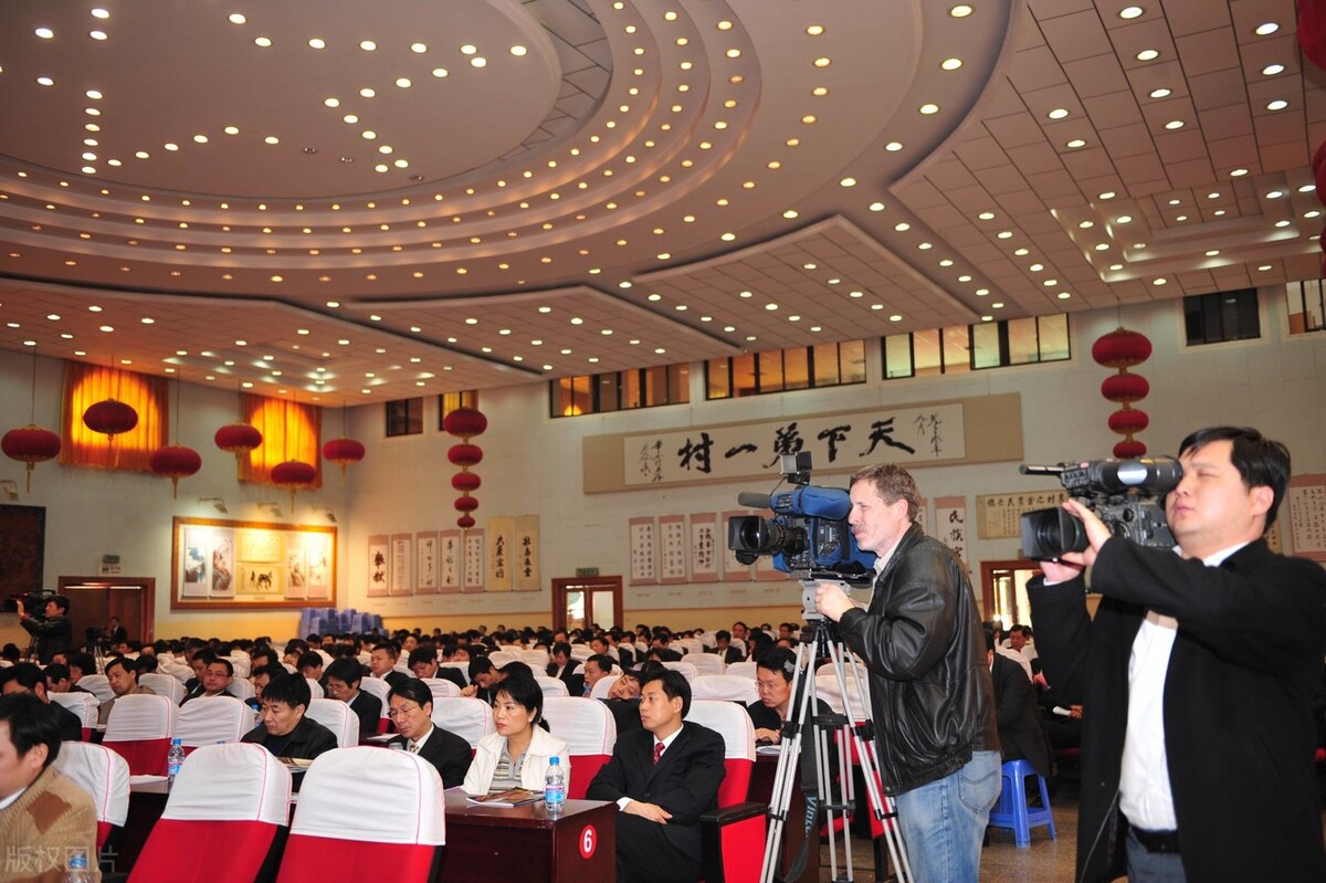 人均豪车别墅,存款百万“天下第一村”,如今负债百亿,销声匿迹