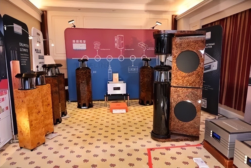 金音奖金瞳奖全国巡展（SIAV）——深圳音响展完美拉开序幕（1）