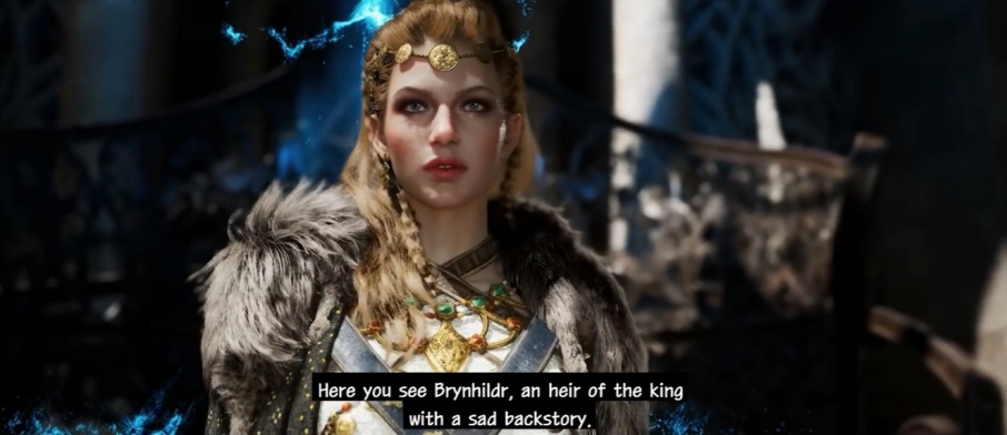 LegendofYMIR尤弥尔传奇测试时间/配置要求/联机加速器推荐