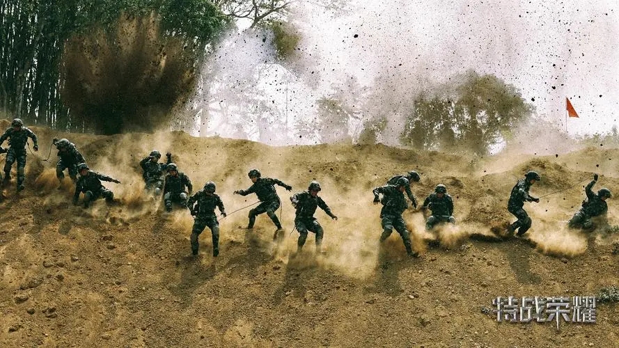 15天*放播**量4亿,开播时四网收视第一,杨样这次为什么这么狠