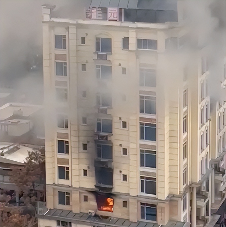 阿富汗华人酒店枪战,国外华人在酒店枪战