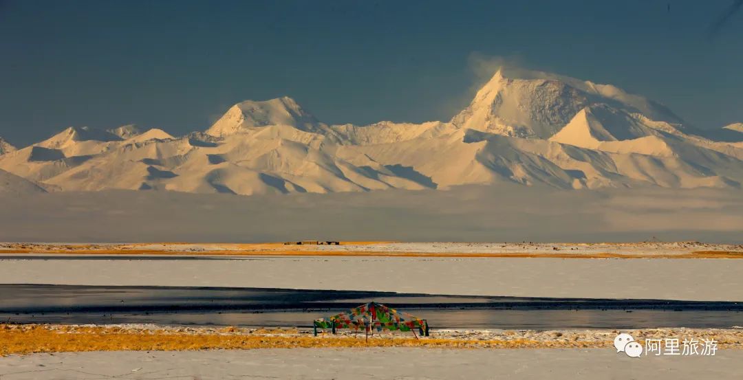 你永远可以相信迪丽热巴,你永远可以相信彝语的魅力