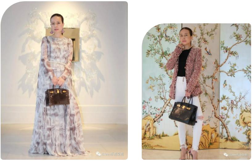 泰王又看上她？美过王后的富五代大小姐到底什么背景？