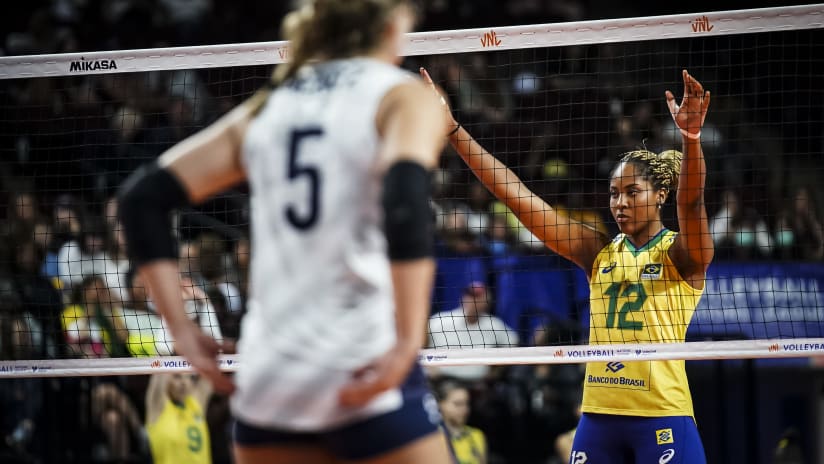 19岁的巴西新星,今年巴西足球17岁新星