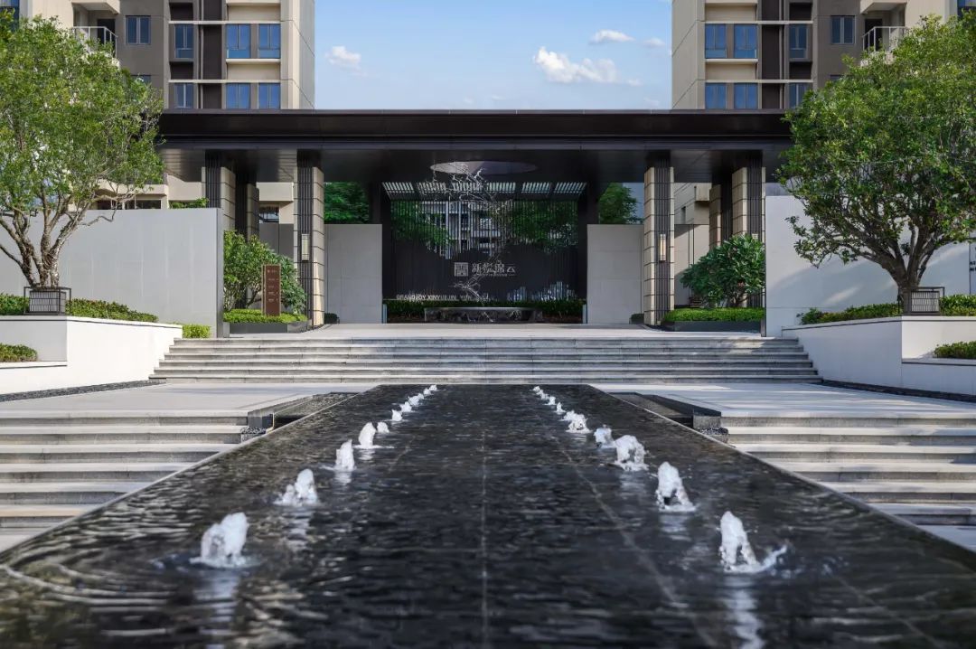 新会大悦城新悦锦云怎么样,江门大悦城新悦锦云95平还有房吗