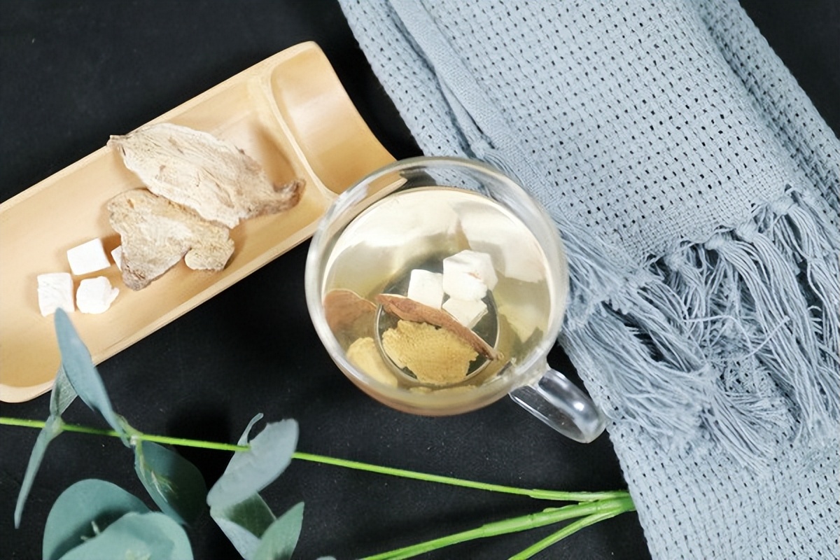 入秋白露喝什么汤,广东白露节气喝什么汤最好