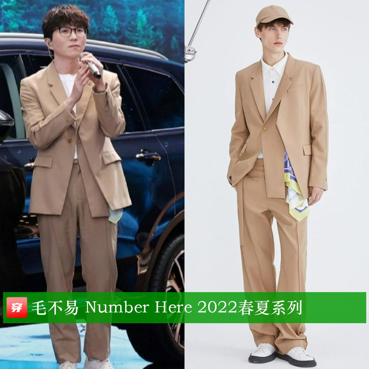 刘亦菲李现穿西装,刘亦菲李现蓝色情侣装照片