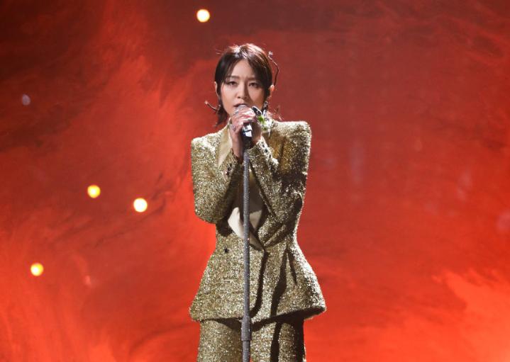 声生不息的年轻歌手什么来头,声生不息有哪些实力派歌手