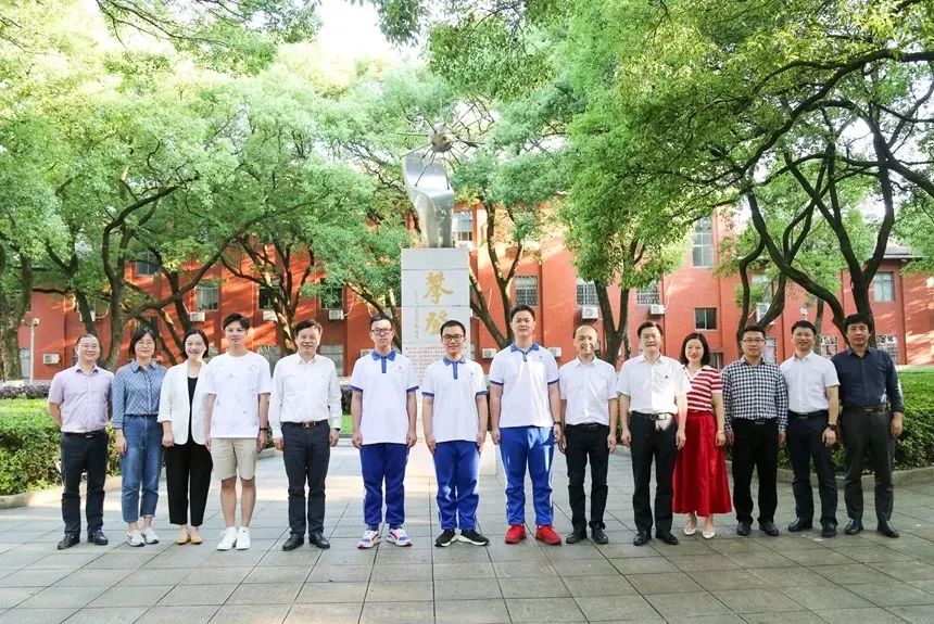 2008年长沙四大高中喜报,长沙四大名校喜报