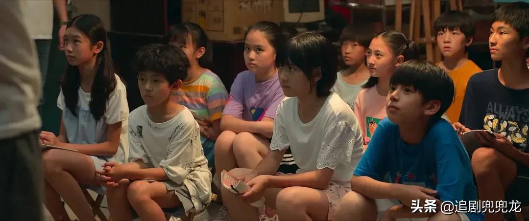 《天才基本法》：学霸穿越学奥数是表象，探讨教育实质才是内核