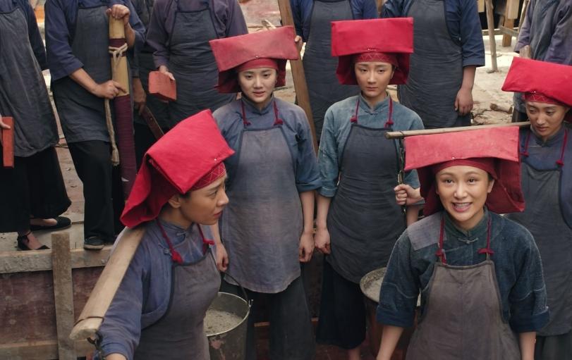 南洋女儿情每日播出时间,南洋女儿情几月几日在央视播