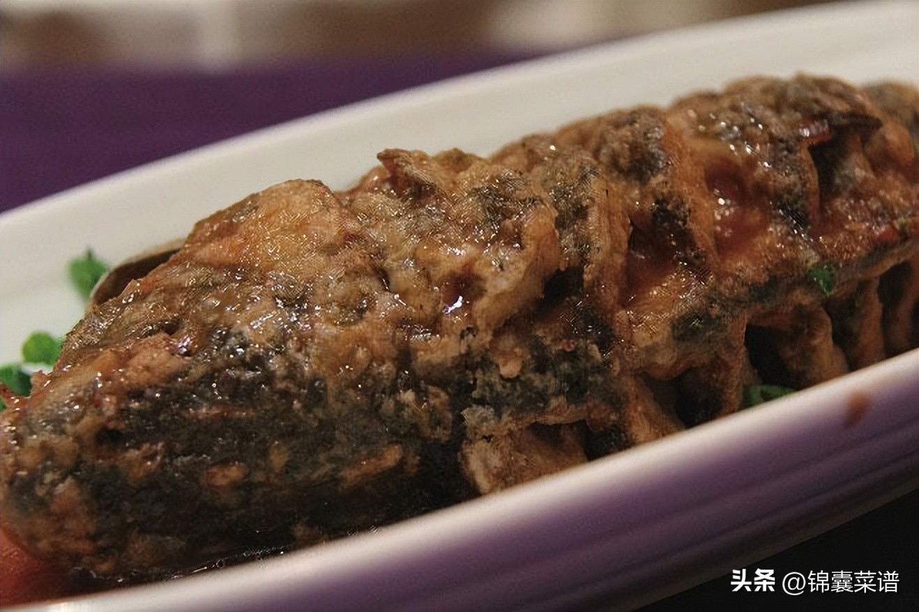 几道家常菜做法简单好吃到不能停,家人天天想做而且还不腻的家常菜