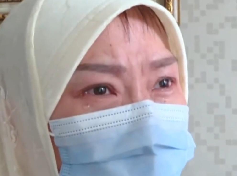 长沙女子癌症晚期争夺女儿,长沙女子癌症晚期后续