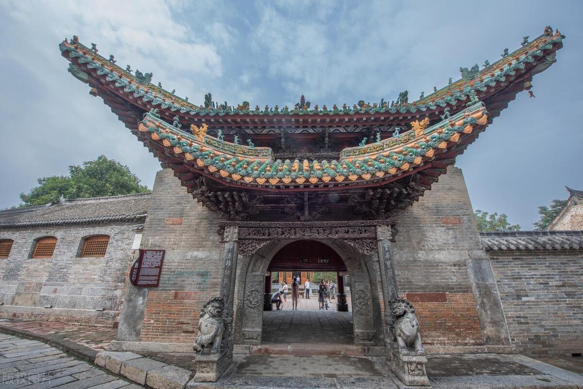 河南景区免费开放名单最新表,春节河南景区免费开放名单最新