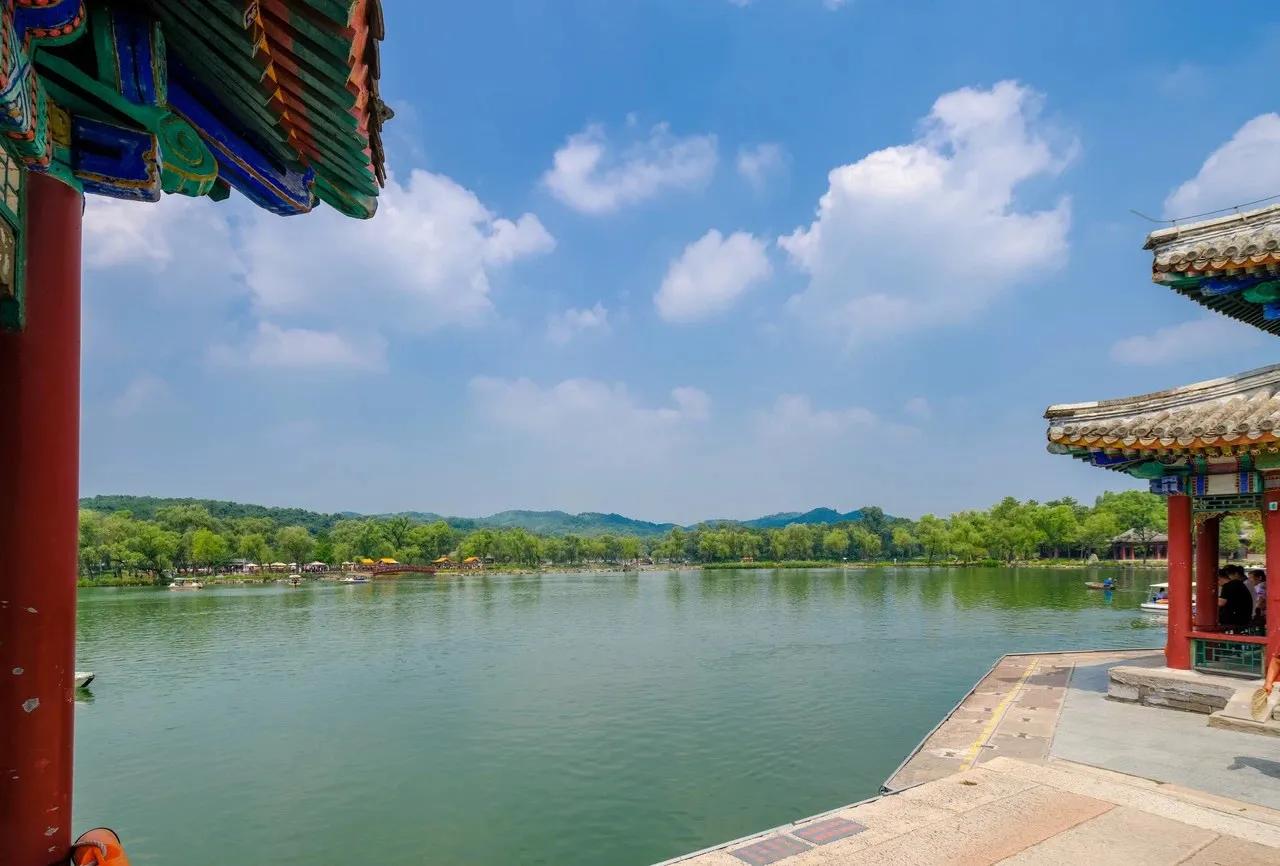 夏季旅游避暑旅行攻略大全,8月避暑旅游最佳地方国内3-5天