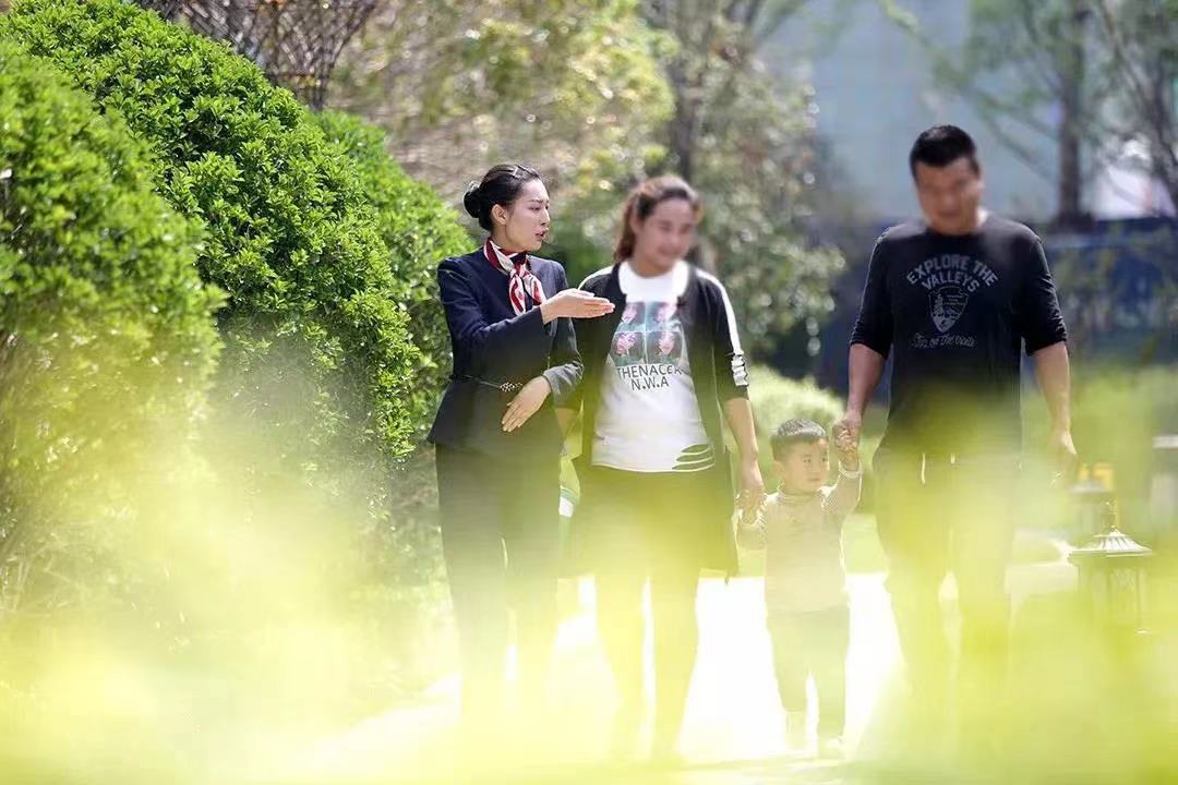 恒大物业新模式,恒大物业夯实基础服务品质