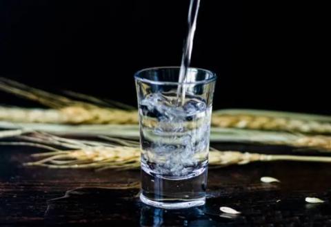 公认最好喝的6款白酒,公认最好喝的5款白酒