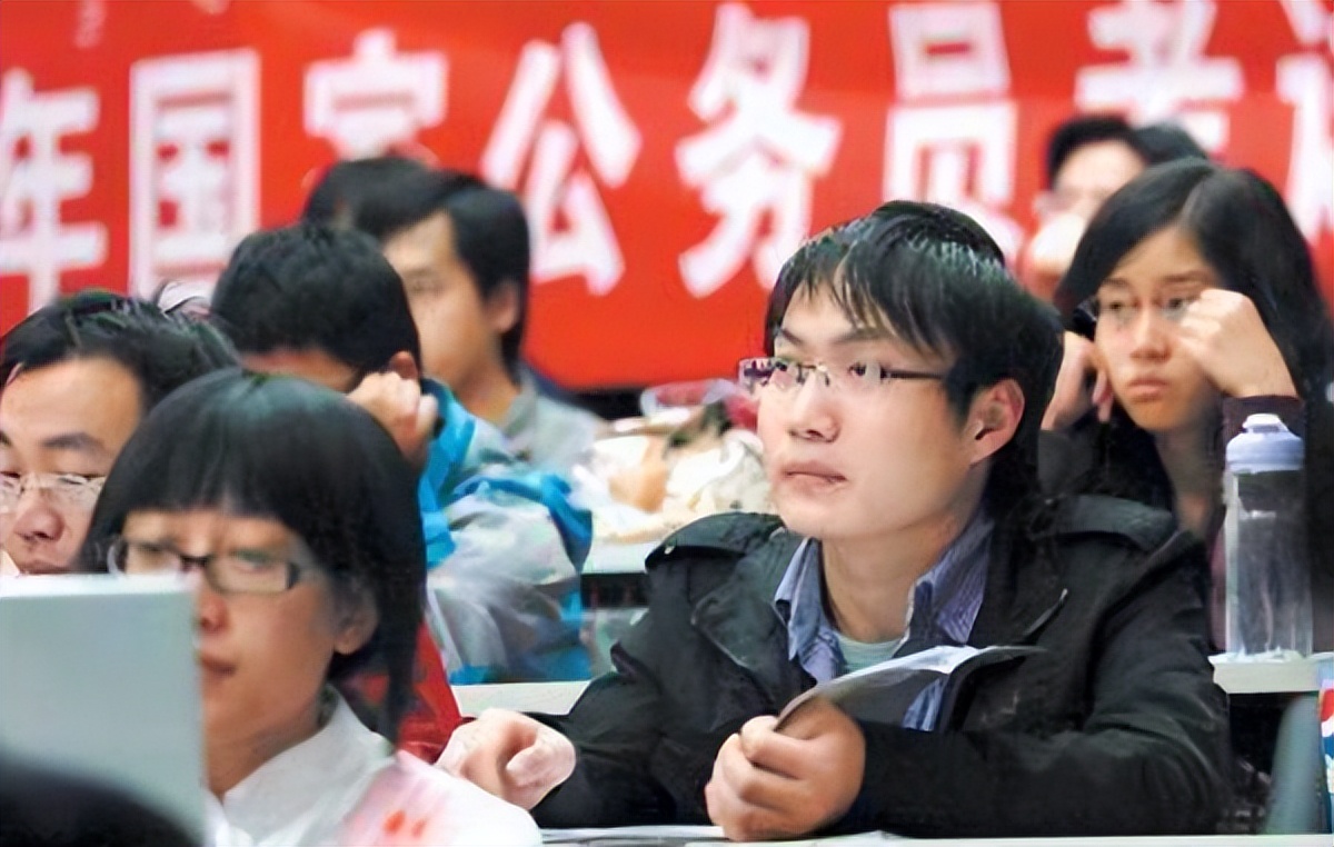 选调生要哪五个条件才是铁饭碗,福建选调生分三六九等