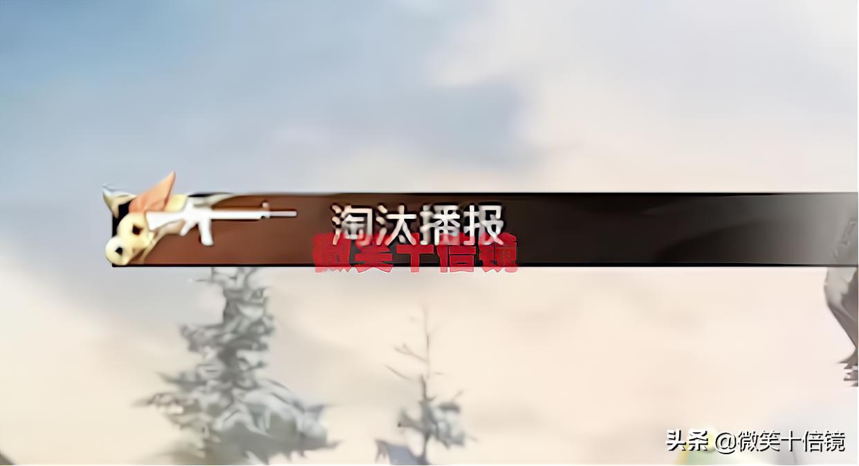 吃鸡m16a4最便宜的皮肤,吃鸡m16a4突击步枪