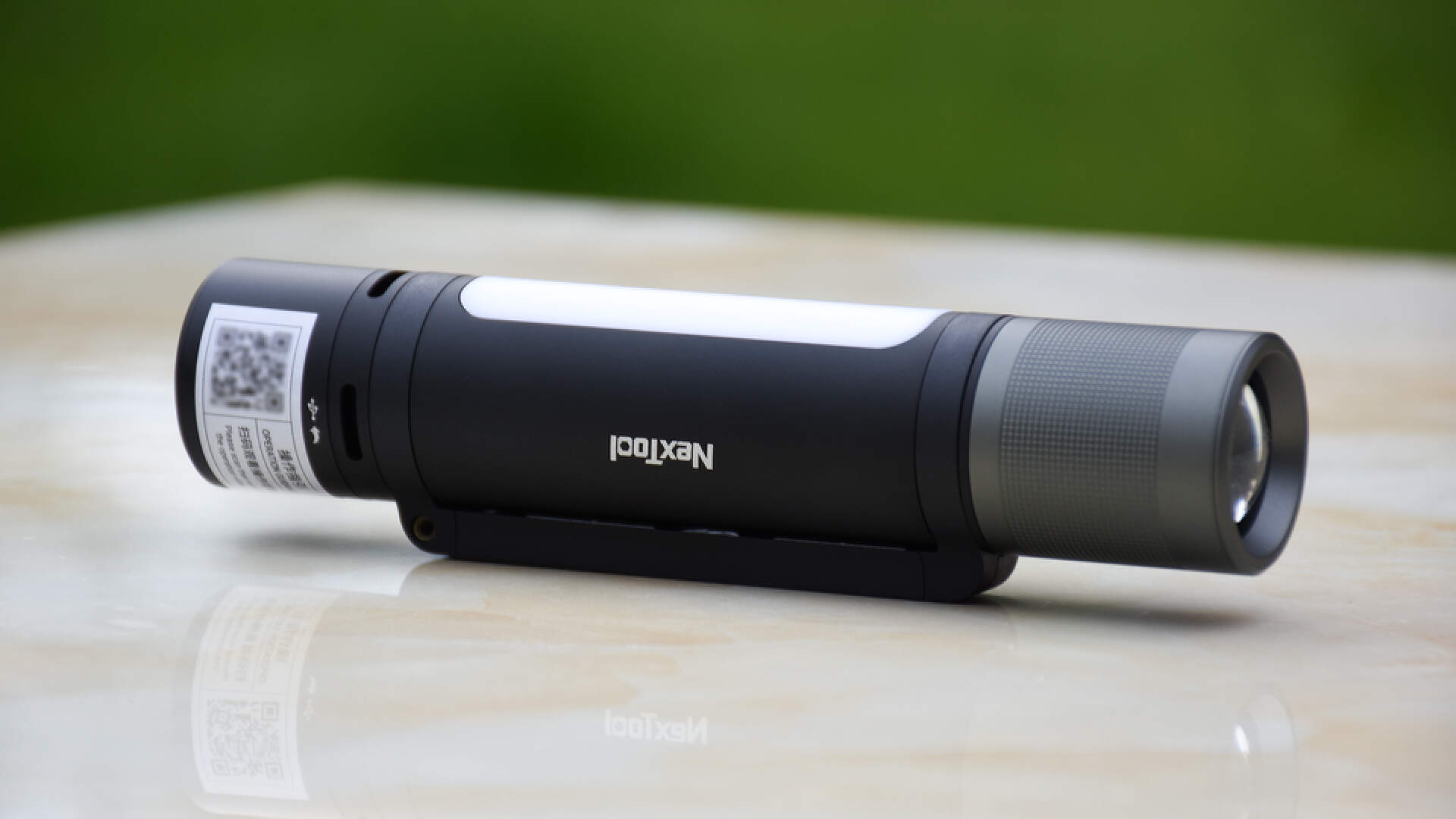 纳拓雷鸣音乐手电,纳拓雷鸣12合一手电筒音响