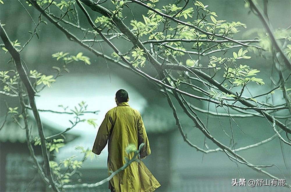 人老了要和4种人斩断缘分,人老了要和这几种人斩断缘分