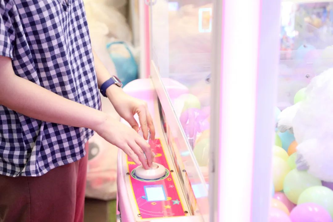 这个地方产的游戏机，俘获了全球少女的心