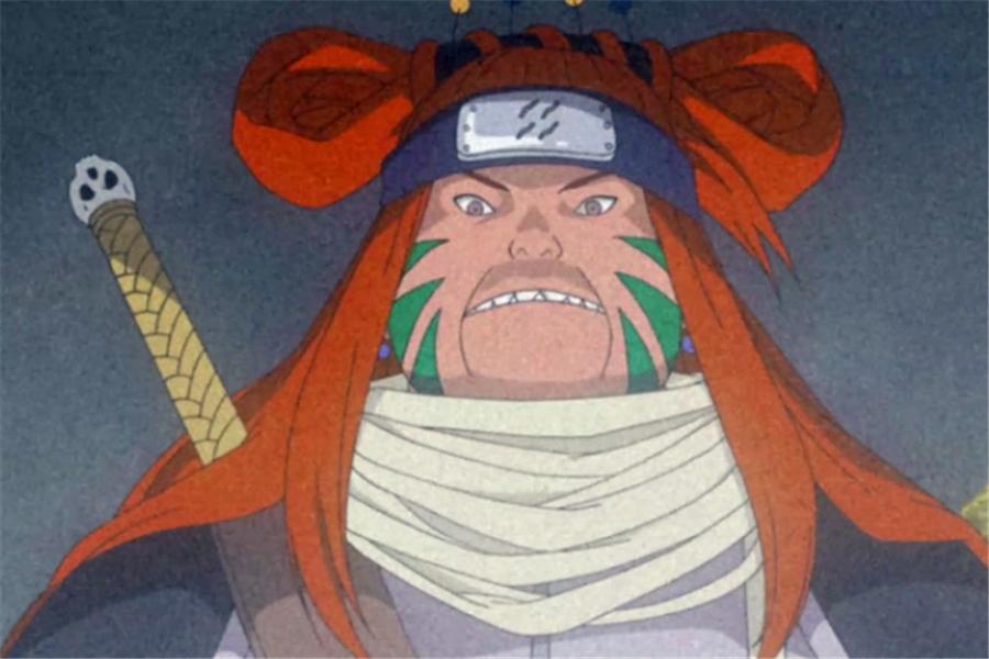 火影被低估的人物,火影忍者最被低估的尾兽