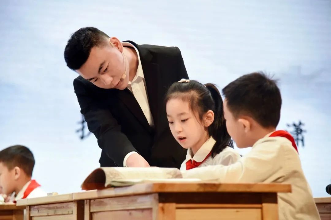 创新星湖|全融合教育视野下的小学语文阅读教学策略研究——以统编版语文《雾在哪里》为例