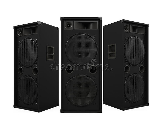 音箱和功放如何匹配,如何匹配功放和音箱的功率