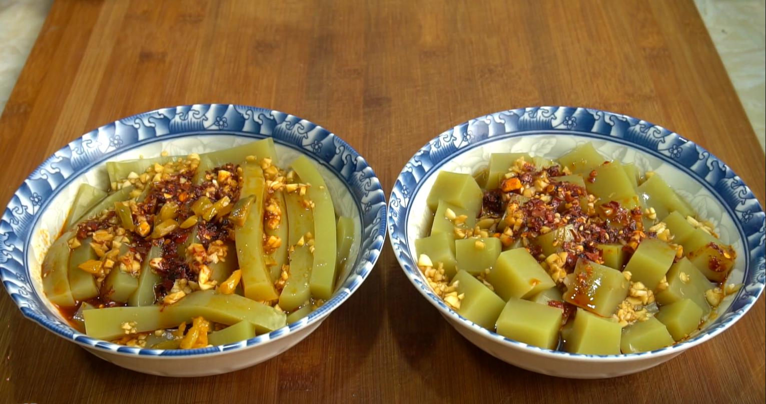 春季降火7种家常菜食谱,冬季降火小妙招上火不用怕