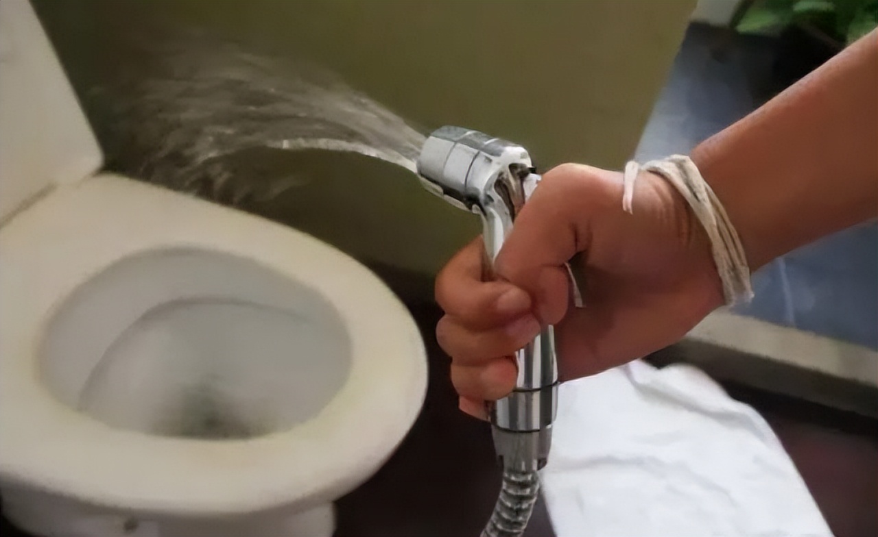 你有洗屁屁的习惯吗,你有洗屁股的习惯吗