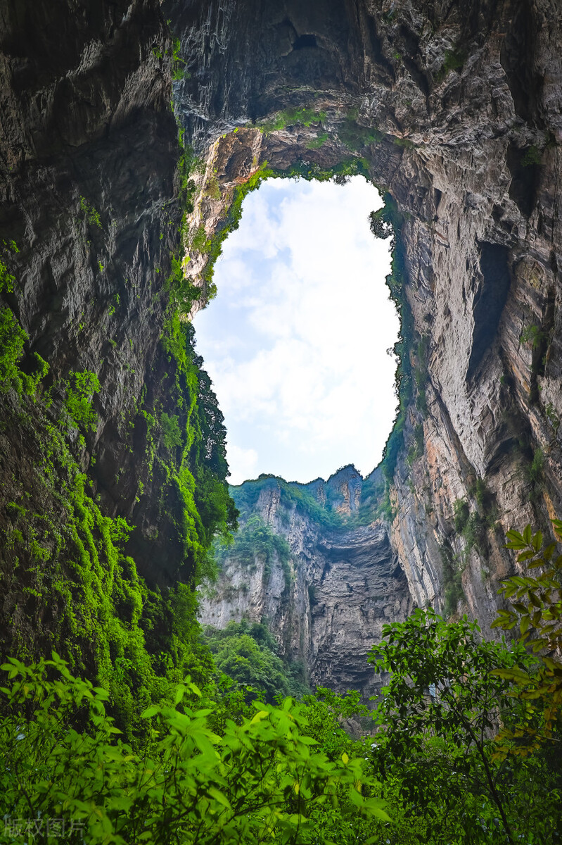 重庆武隆一日游最佳攻略,重庆到武隆两日游跟团
