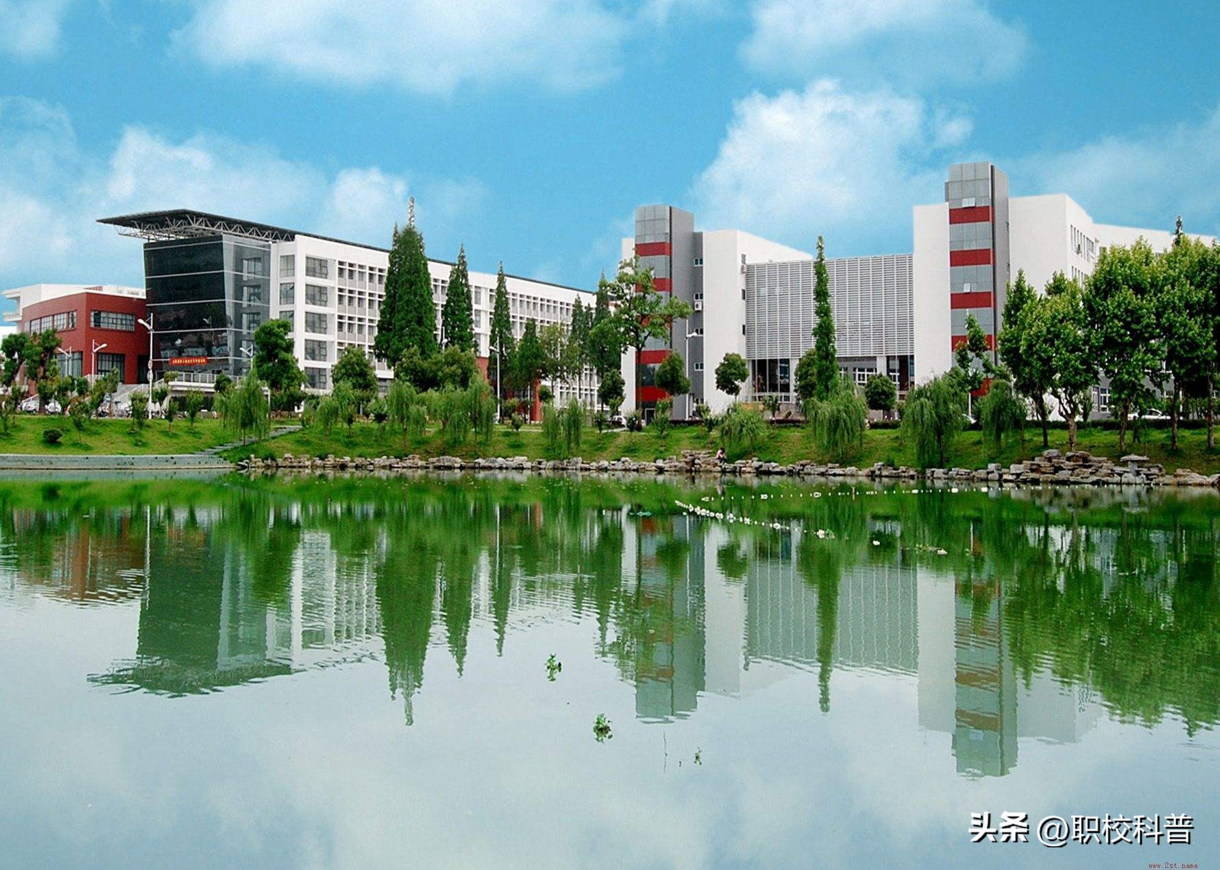 这所高职录取分竟超六百分,号称职校中的双一流,你知道是哪所吗