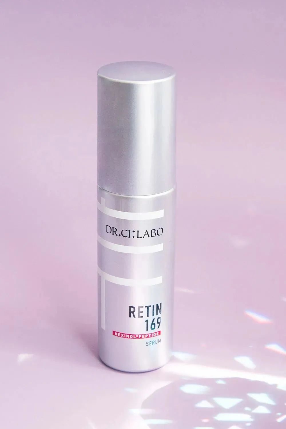 美肌抗老,城野医生169抗老精华测评