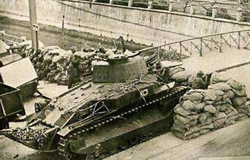 三个月打光国军精锐部队，70万国军难敌30万日寇，真相究竟为何？