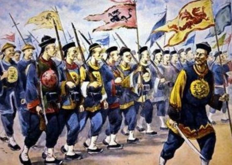 乾隆时期贪腐大案,乾隆贪污处罚力度