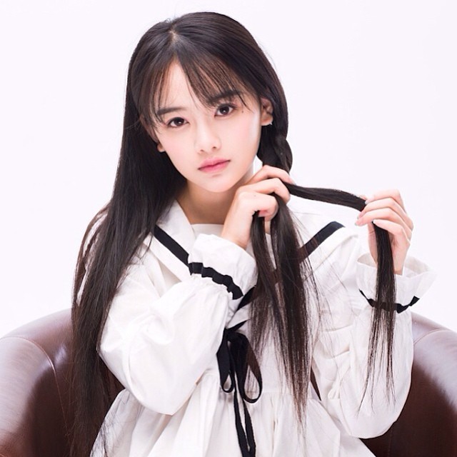 四川十大美女女星都是哪里的演员,四川有哪些比较出名的女演员