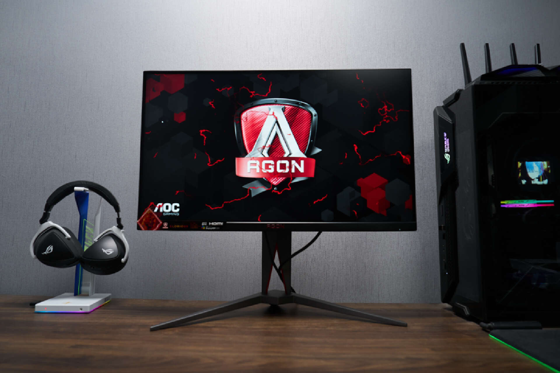 aochdr600ag275,aocag275qxpdhdr增强