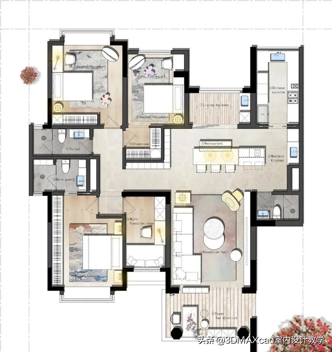 cad素材免费设计图,2021版cad平面图生成立面图