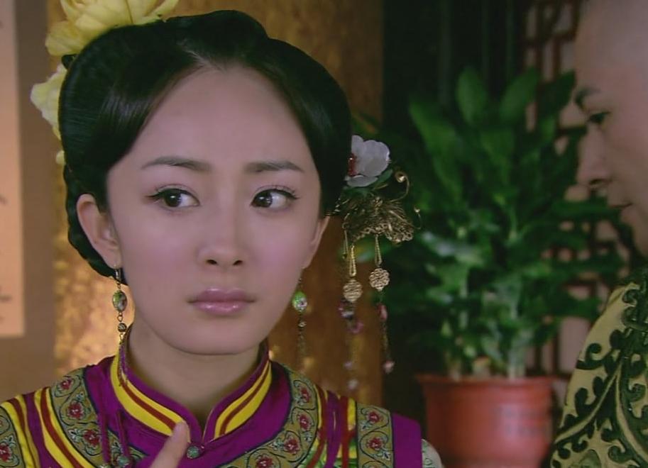 历史上八阿哥和晴川,历史上的雍正晴川