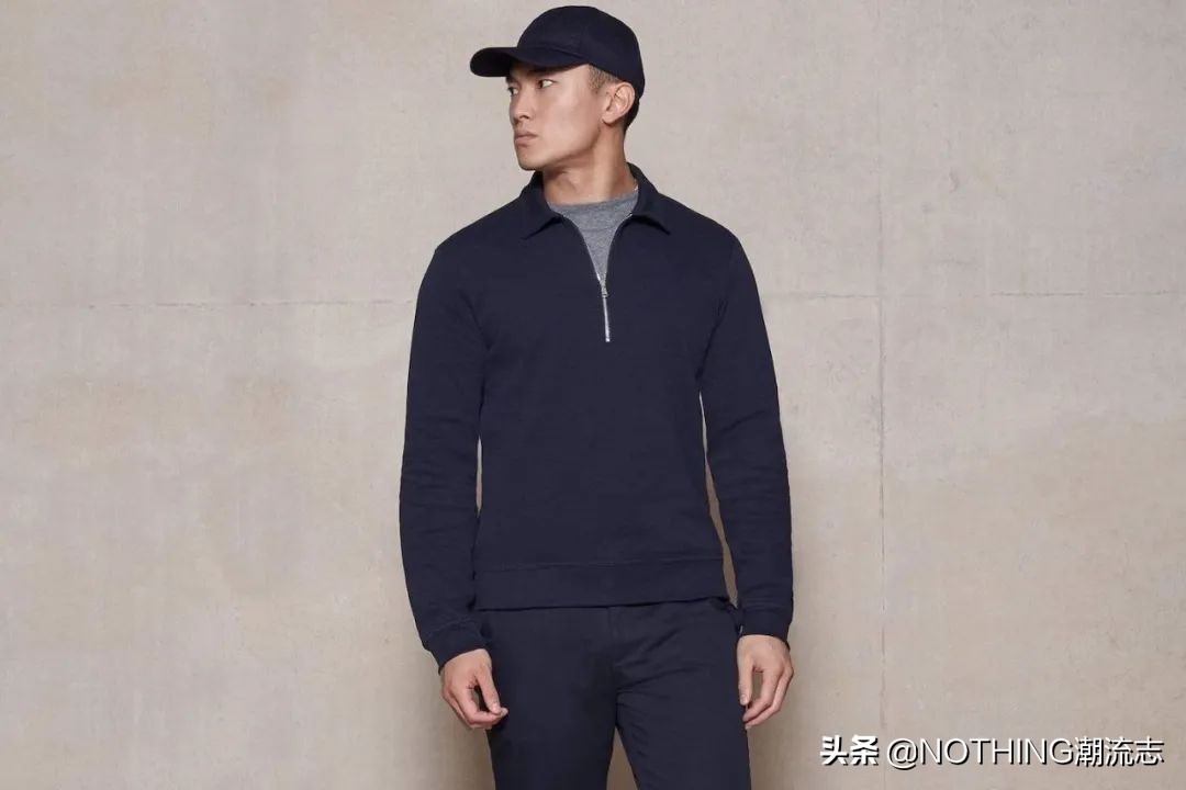 如何着装优雅男,男士如何穿着才有气质